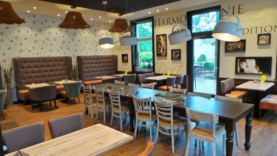 Hotel Restaurant Zur Linde Westerstede Ngoại thất bức ảnh